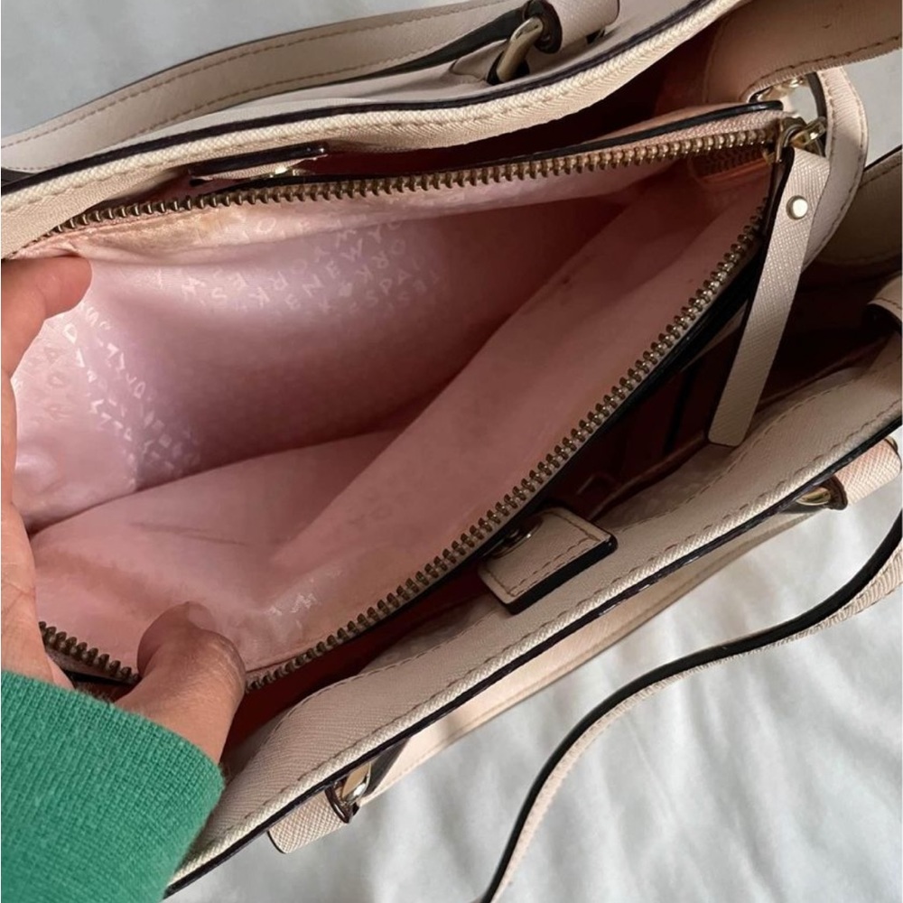 Kate space purse